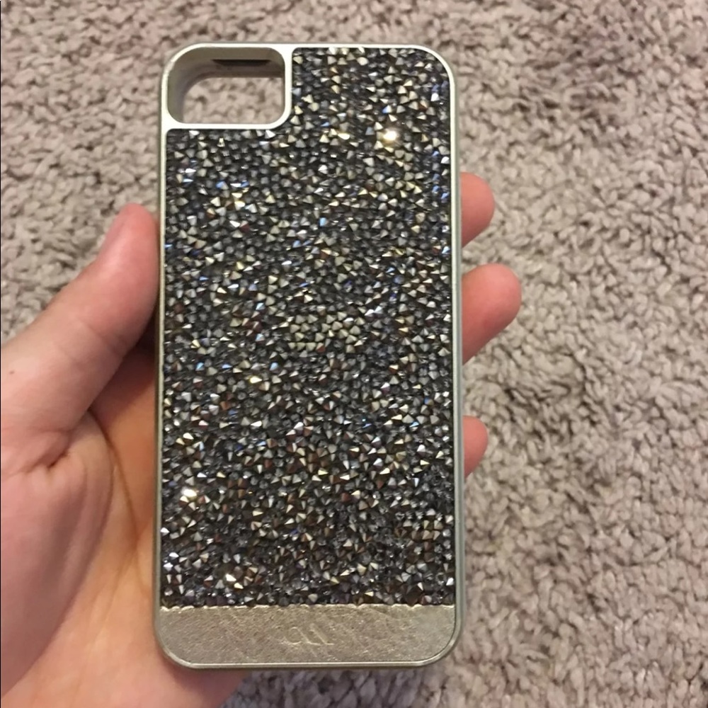 Casemate iPhone 5 Case